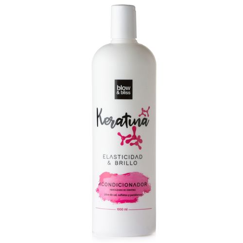 Acondicionador Blow & Bliss Keratina
