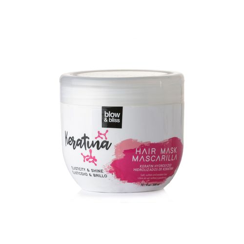 Tratamiento Blow&Bliss Keratina