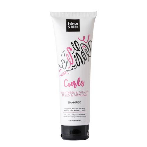 Shampoo Blow&Bliss Crespos  280ml
