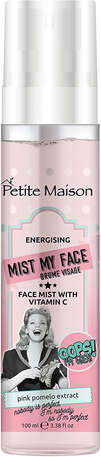 Tónico Petite Maison Mist My Face 100ml