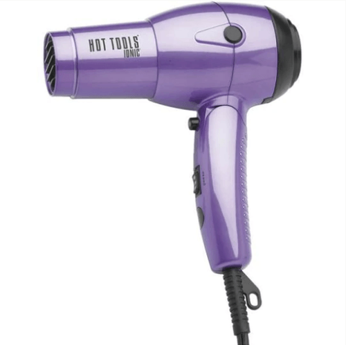 Secador Hot Tools De Viaje Ionic