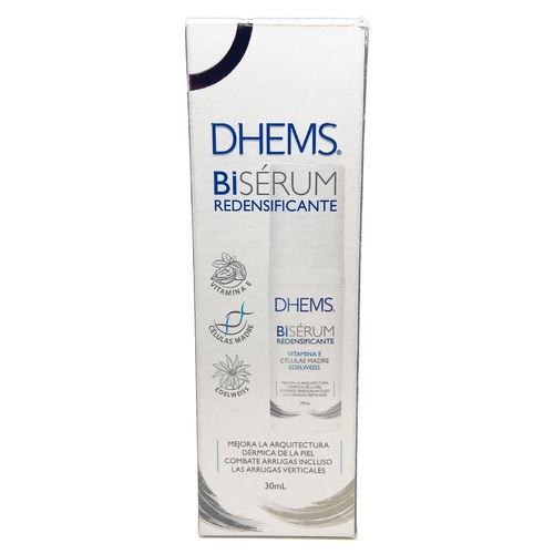 Serum Dhems Bi- Redensificante