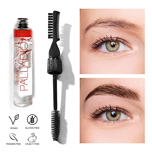 Gel Para Cejas Palladio 8ml