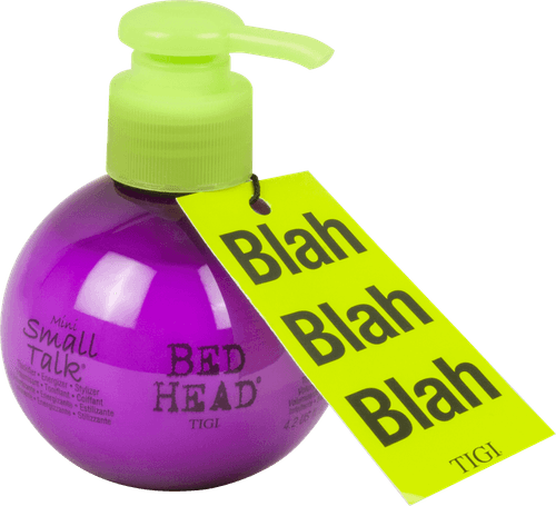 Crema Tigi Small Talk 3 en 1 125ml