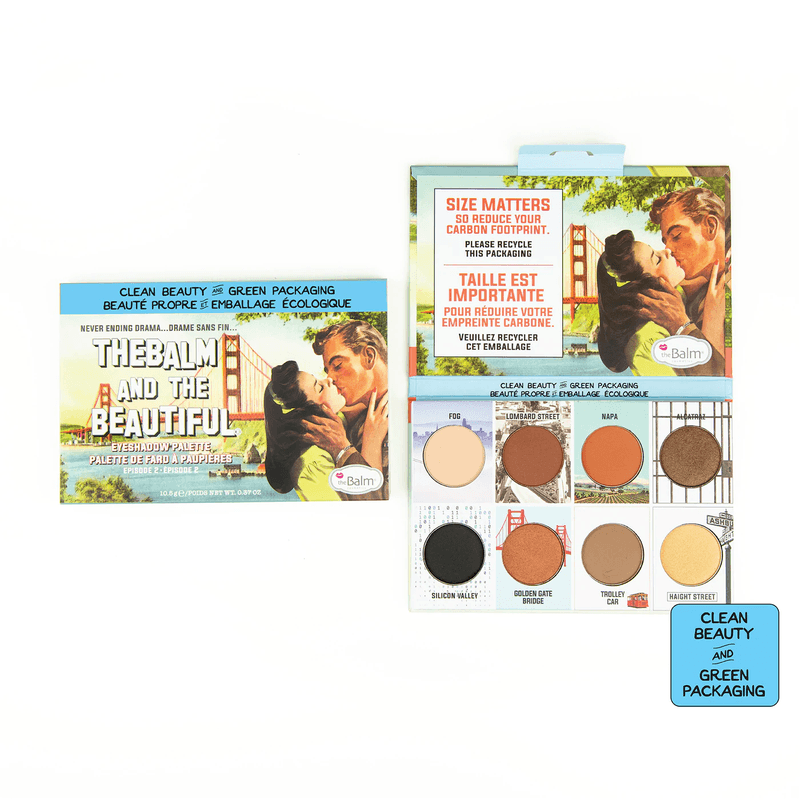 Paleta-de-Sombras-The-Balm-And-The-Beautiful-Episode-2