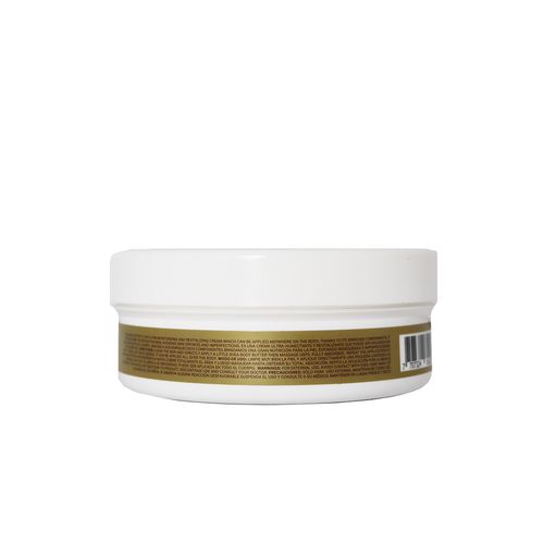 Mantequilla Corporal True You Miel  190g