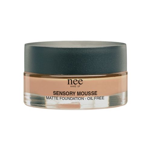 Base Nee Sensory Mousse Matte