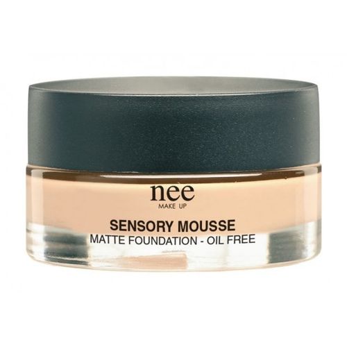 Base Nee Sensory Mousse Matte