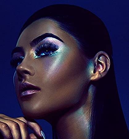 Labial Holográfico Bys Sirena 3g