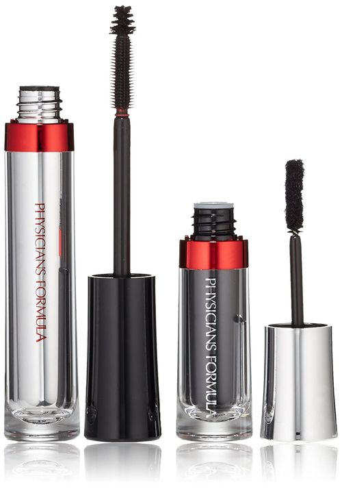 Kit Para Pestañas Physicians Formula Instant Doll Lash Extension 6g