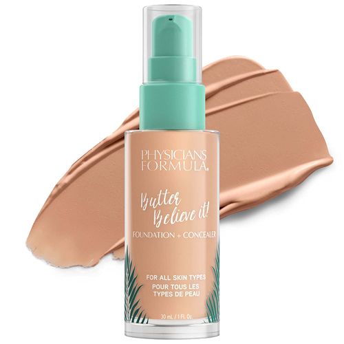 Base + Corrector Physicians Formula Butter Believe It!