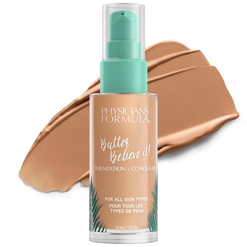 Base + Corrector Physicians Formula Butter Believe It!