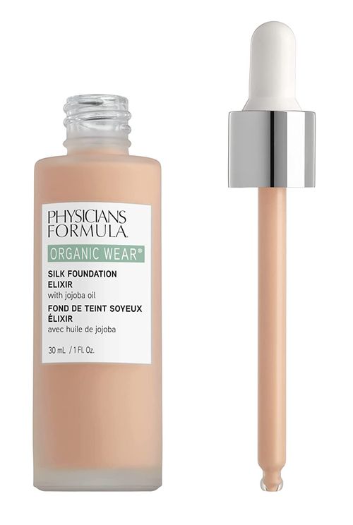 Base Physicians Formula Elixir Seda