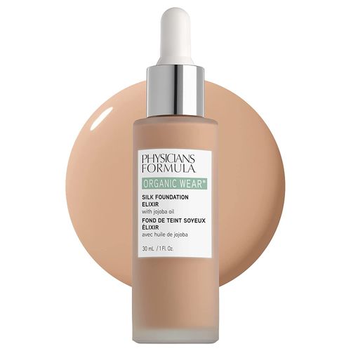 Base Physicians Formula Elixir Seda