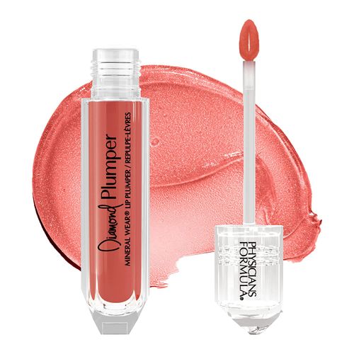 Brillo Physicians Formula Diamond Glow Lip Plumper