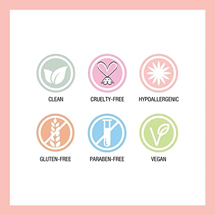 Lápiz Para Cajas Physicians Formula Slim Brow Pencil - Medium Brown 0.05g