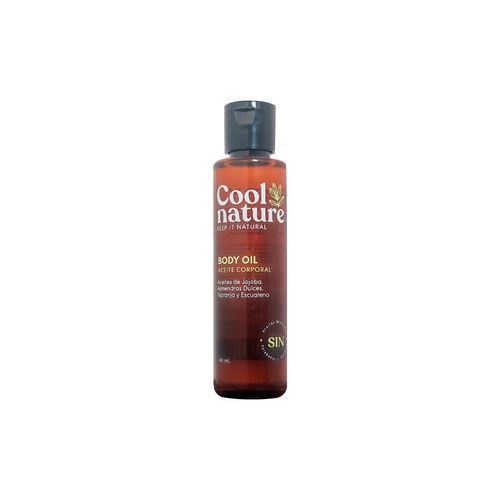 Aceite Hidratante Cool Nature  60ml