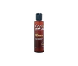 Shower Gel Cool Nature Tropical  60ml