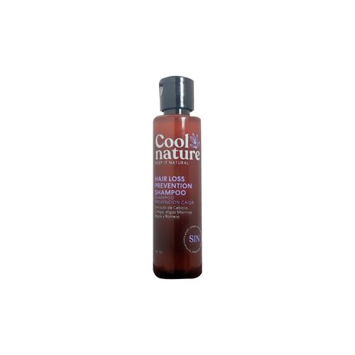 Acondicionador Cool Nature Control Caída  60ml