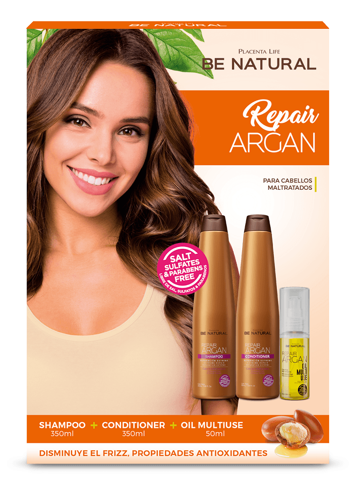 Pack-Repair-Argan