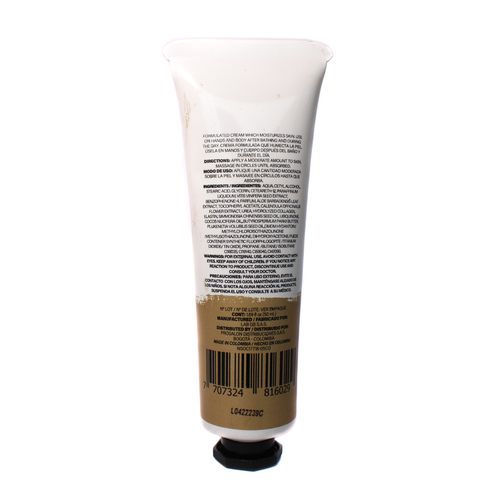 Crema Para Manos True You Miel  50g