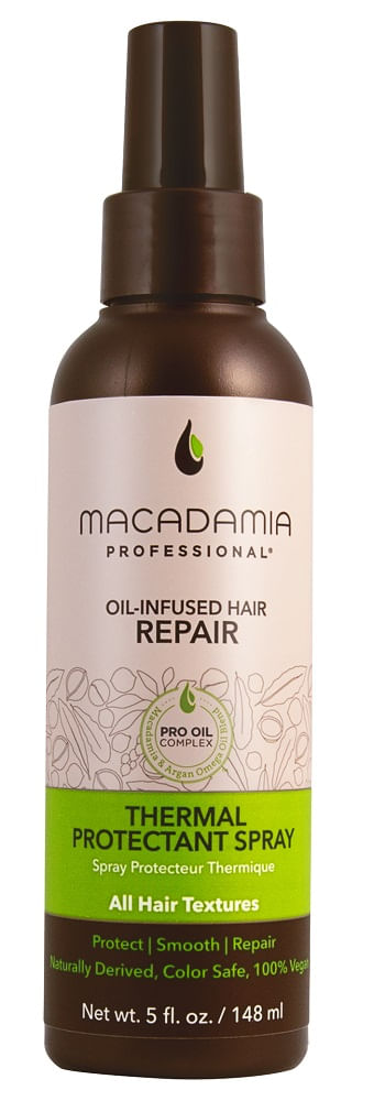 Thermoprotector Macadamia Spray 148ml