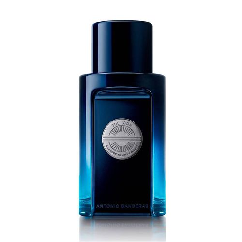 Fragancia Antonio Banderas The Icon EDT 100ml