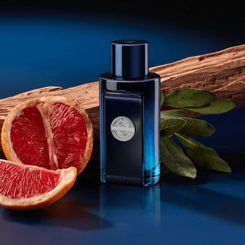 Fragancia Antonio Banderas The Icon EDT 100ml