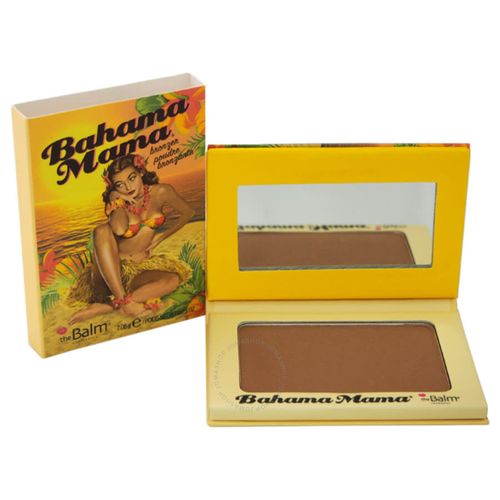 Bronzer The Balm Bahama Mama 7.08g