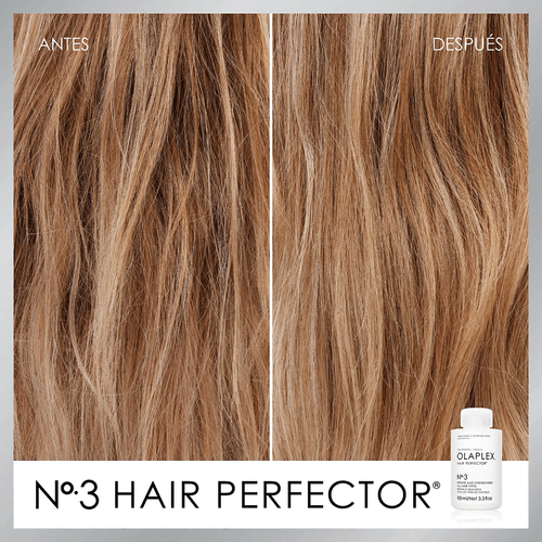 Mascarilla Olaplex N° 3 Hair Perfector 100ml