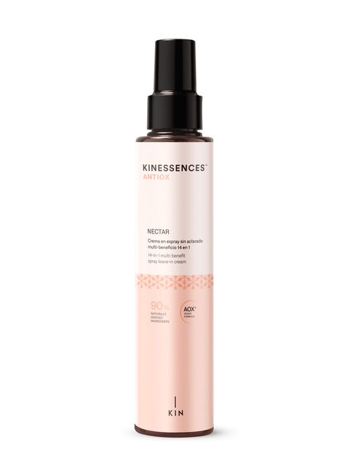 Crema Leave-in Kinessences Spray Detox Nectar  150ml