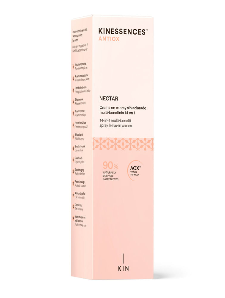 Crema-Leave-in-Kinessences-Spray-Detox-Nectar--150-Ml