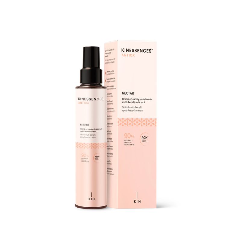 Crema-Leave-in-Kinessences-Spray-Detox-Nectar--150-Ml