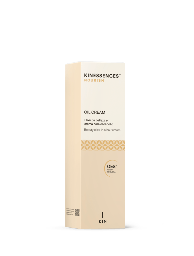 Elixir Capilar Kinessences OES 50ml