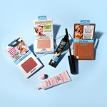 Kit The Balm Clean & Green Travel