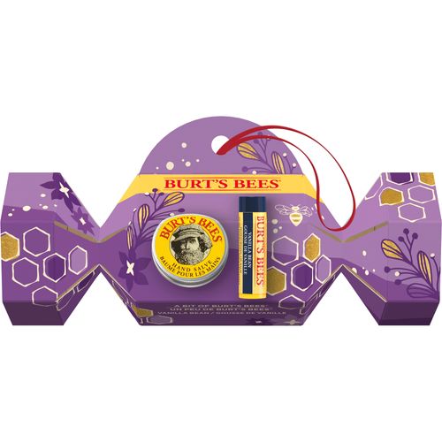 Kit Burt´s Bees Bit of Burt's Vanilla Bean