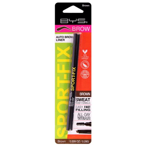 Lápiz Para Cejas Bys Auto Sport Fix
