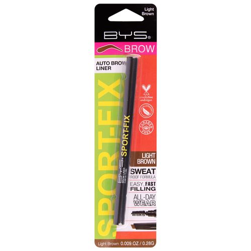 Lápiz Para Cejas Bys Auto Sport Fix