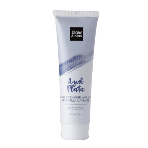 Tratamiento Matizante Blow&Bliss Azul Plata 280ml