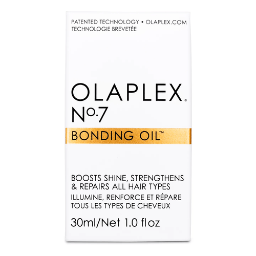 Aceite Olaplex Nº 7 Bonding Oil 30ml