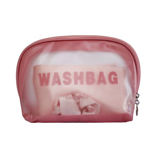 Kit Salon Expert Descanso Satin Rosa