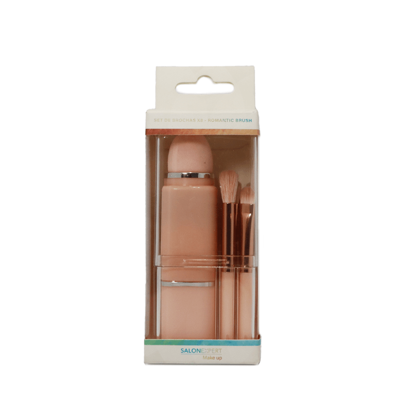 63918-MAKE-UP-ROMANTIC-BRUSH-SET-SALON-EXPERT
