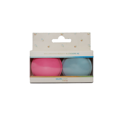 Beauty Blender Salon Expert Macarron 2 Unidades