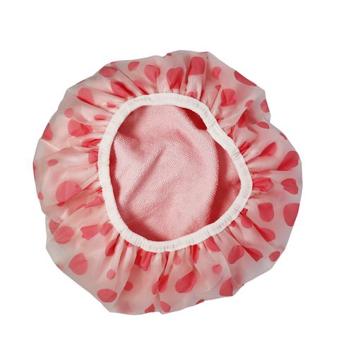 Gorro De Baño Salon Expert Con Toalla