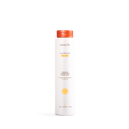 Acondicionador Kinactif Nutri 300ml