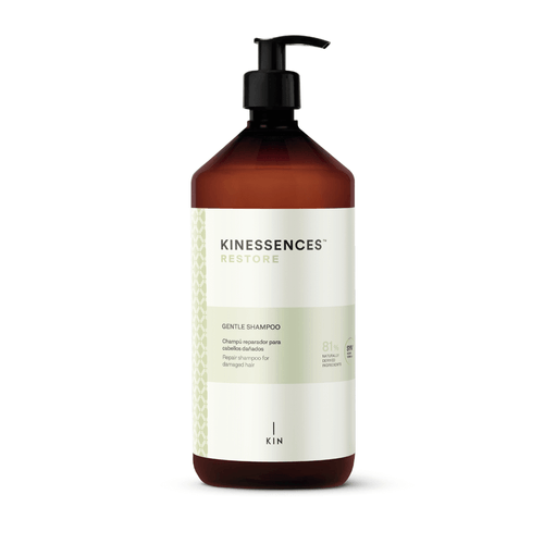 Shampoo Kinessences Restore Overnight 1000ml