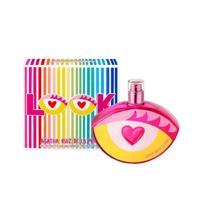 Fragancia-Agatha-Ruiz-De-La-Prada-Look-EDT-80ml-1