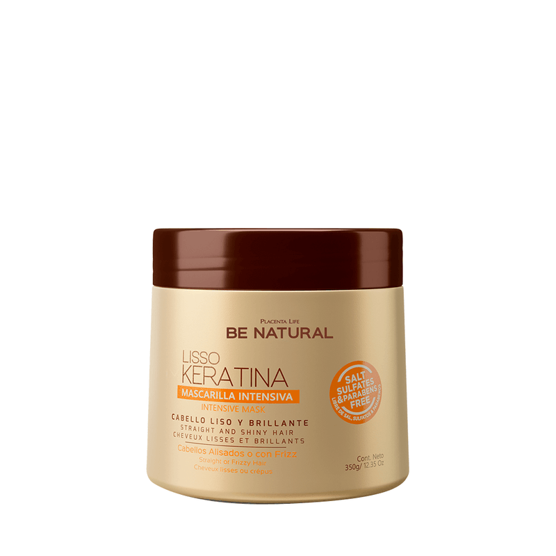 53871-Mascarilla-Be-Natural-Lisso-Keratina-350g