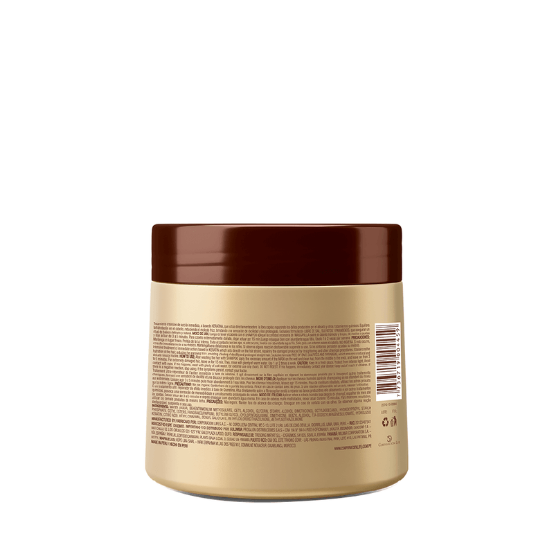 53871-Mascarilla-Be-Natural-Lisso-Keratina-350g-2
