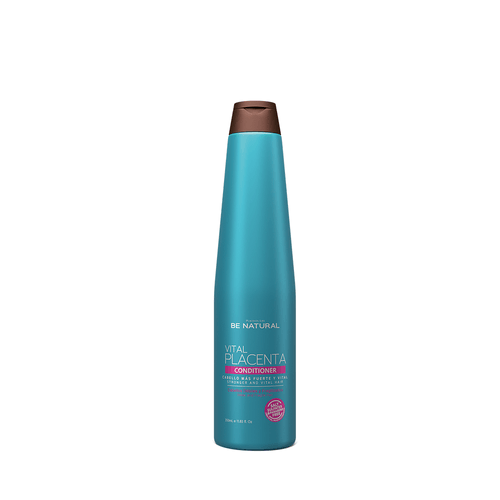 Acondicionador Be Natural Vital Placenta 350ml